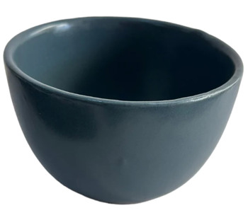 Producto - TAZA CONSOME 220ML  SEMI MATTE GRIS CHICAGO