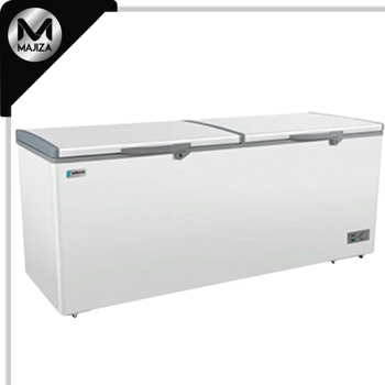 Producto - CONGELADOR HORIZONTAL CON TAPA TIPO COFRE DE 24" DE CAPACIDAD. TEMPERATURA DE TRABAJO: +5 °C A -24 °C