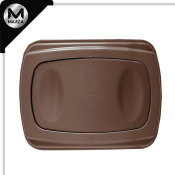 Producto - T8100CA TAPA BALANCIN LATER CESTO CUADR 65/80L
