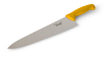 Producto - CUCHILLO CHEF 12IN AMARILLO