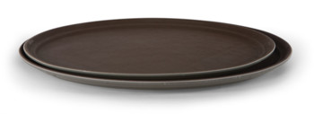 Producto - CHAROLA REDONDA ANTIDERRAPANTE 18IN