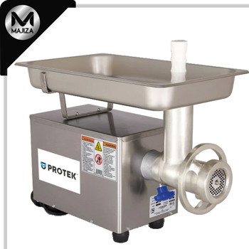 Producto - MOLINO PROTEK MPK12 3/4 HP  1025059