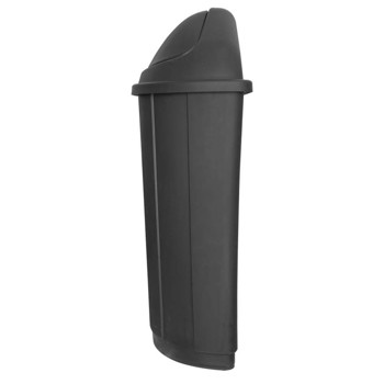 Categoría - CESTO MEDIA LUNA 80 LT