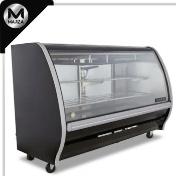 Producto - PHS18-F2 P2C115BDN CIL-  Vitrina Exhibidora Capacidad 17.83 Pies cúbicos