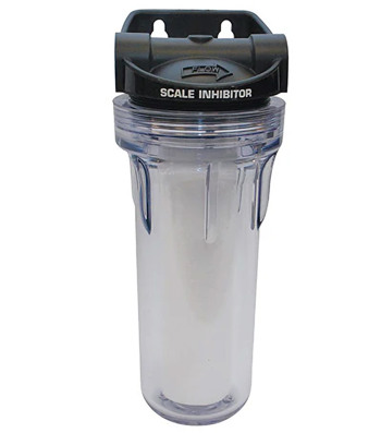 Producto - Prefiltro de agua para máquinas de hielo hasta 650 Lbs.