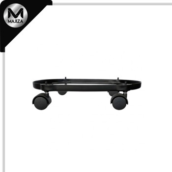 Producto - 8105R BASE RUEDAS PARA CUBETA 17L C/EXPRIMIDOR
