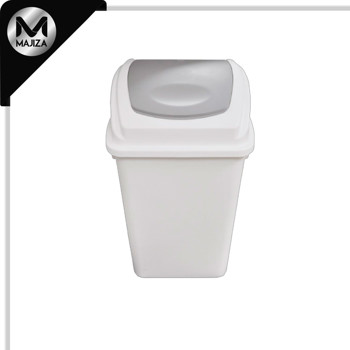 Producto - 8444GR CESTO 80L BLANCO BALANCIN FRONTAL