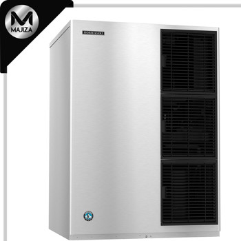 Producto - KM-1340MAJ, máquina para fabricar hielo en cubitos Crescent, refrigerada por aire