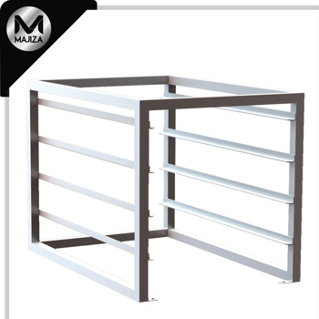 Producto - SOPORTE GASTRONORM