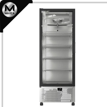 Producto - 1025843 - REFRIGERADOR MÉDICO VERTICAL ACERO INOXIDABLE SIN GRAFICADOR.