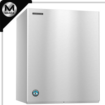Producto - KM-901MRJZ3 con URC-14FZ, máquina para fabricar hielo en cubos Crescent