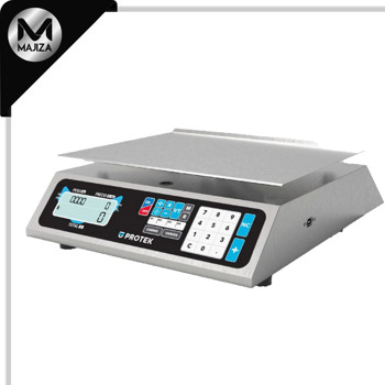 Producto - BÁSCULA ELECTRÓNICA BPK-40-PLUS 1025310