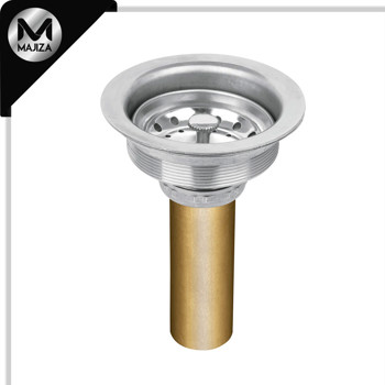 Producto - CONTRACANASTA DE AI DE 3 1/2IN CON TUBO DE COBRE