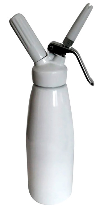 Producto - SIFON CREMA BATIDA 10 OZ