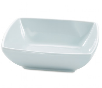 Producto - PLATITO P/TAPAS HONDO CUADRADO REGINA 60 CC 8X8 CM
