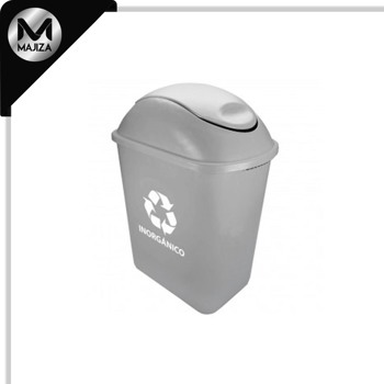 Producto - 8914IN CESTO JUMBO S/ ASAS TAPA BALANCIN C/IMP
