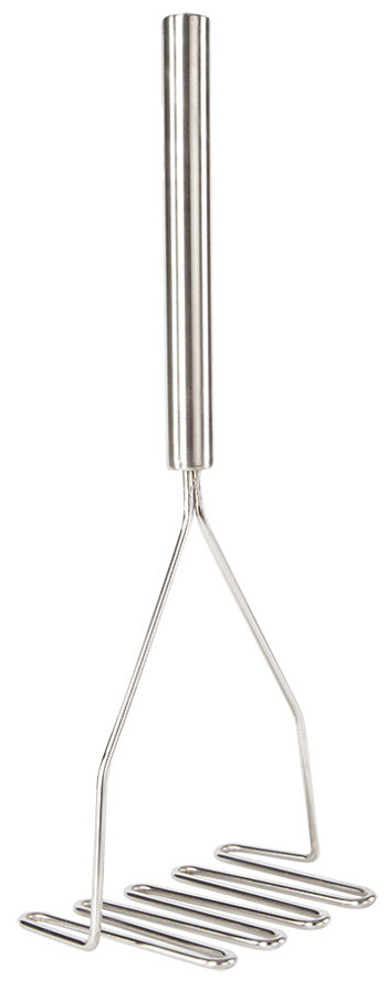 Producto - MACHUCADOR DE PAPAS 18IN AC NIQUELADO
