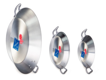 Producto - PAELLERA No 50 SIN TAPA - 19 LTS