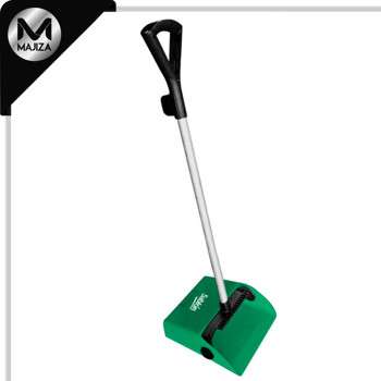 Producto - 7693VD RECOGEDOR HORECA VERDE SIN TAPA