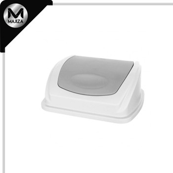 Producto - T8144GR TAPA BALANCIN FRONT CESTO CUADR 65/80L