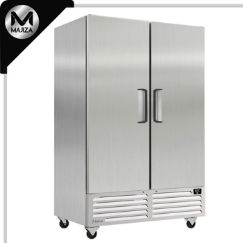Producto - 1028544 - CONGELADOR RIB49F-HC-2 DE ACERO INOXIDABLE
