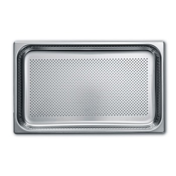 Producto - Inserto perforado 55 mm profundidad