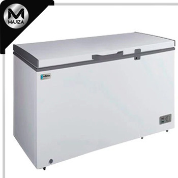 Producto - CONGELADOR HORIZONTAL CON TAPA TIPO COFRE DE 10" DE CAPACIDAD. TEMPERATURA DE TRABAJO: +5 °C A -24 °C