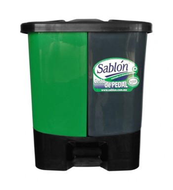 Categoría - CESTO 40L