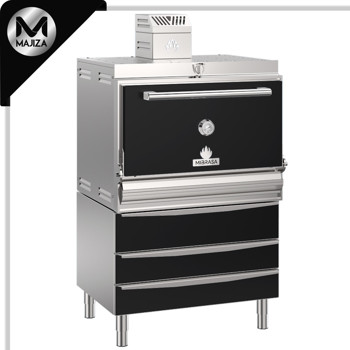 Producto - HORNO C/CAJONES MANT. DE TEMP. 110-C