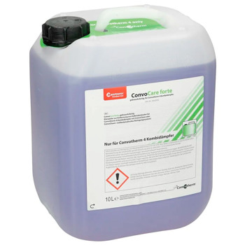 Producto - ConvoCare Forte 10L químico protector para interior, listo para usar, amigable con el ambiente.