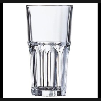 Producto - VASO TEMPLADO GRANITY HB 65