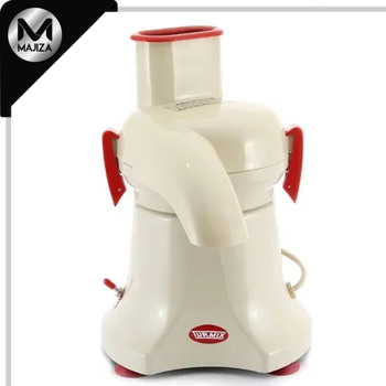 Producto - TURMIX TU67 Extractor de Jugos y Exprimidor de Cítricos Multi-Turmix