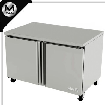 Producto - MESA REFRIG. BAJO MOSTRADOR - 2 CAJONES + 1 PUERTA.