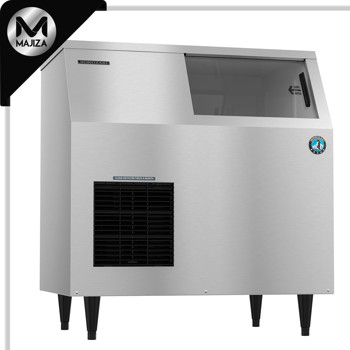 Producto - F-500BAJ, máquina para hacer hielo en escamas, refrigerada por aire,