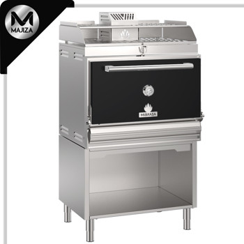 Producto - HORNO C/MUEBLE Y SOP BAND BASE-SPAC 110