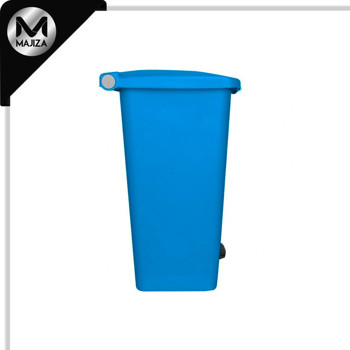 Producto - 8551IN CESTO DE PEDAL 80L AZUL C/IMP