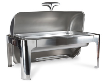 Producto - CHAFER LUJO PLATEADO LINEA ECONOMICA