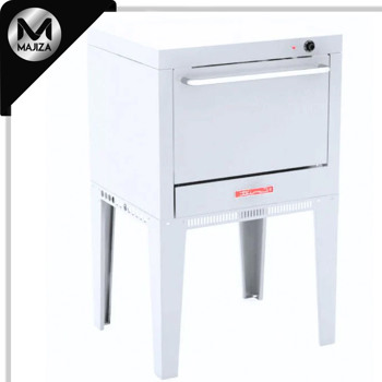 Producto - HORNO ELÉCTRICO HC-35-E MÁSTER