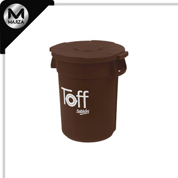 Producto - 8930CA CESTO MINI TOFF CAFE