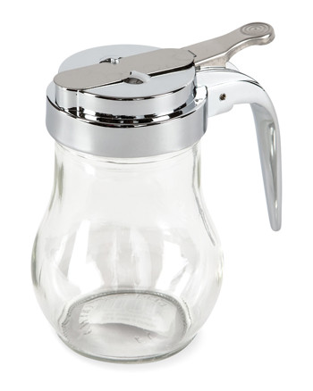 Producto - DISPENSADOR DE VIDRIO P MIEL 6 Oz