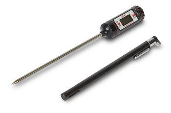 Producto - TERMOMETRO DE COCONA DIGITAL 50 A 300C