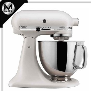 Producto - BATIDORA SEMI-IND 4.7LT ARTISAN KSM150PS MILKSHAKE