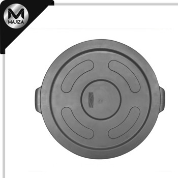 Producto - T8178GR TAPA C/HUECO CESTO TOFF 208L GRIS
