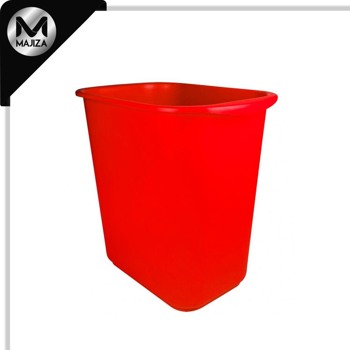 Producto - 8059RJ CESTO RECTANGULAR 13L