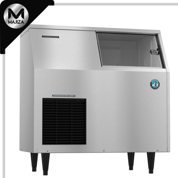Producto - F-300BAJ, máquina para hacer hielo en escamas, refrigerada por aire, 
