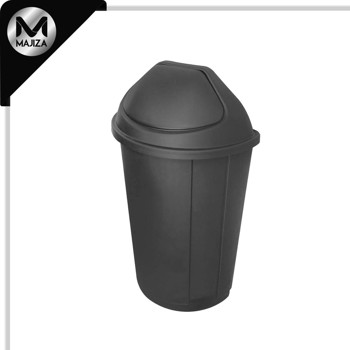 Producto - 8185NE CESTO MEDIA LUNA DE 80L