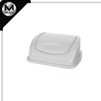 Producto - T8142BL TAPA BALANCIN FRONT CESTO CUADR 65/80L