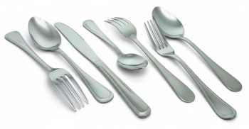 Producto - 38659 TENEDOR MESA NEW RING