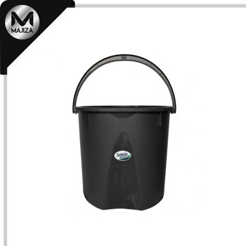 Producto - 9225NE CUBETA 17L RIGIDA