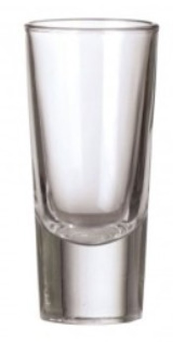 Producto - TEQUILERO DOBLE ESP 59ML/2OZ